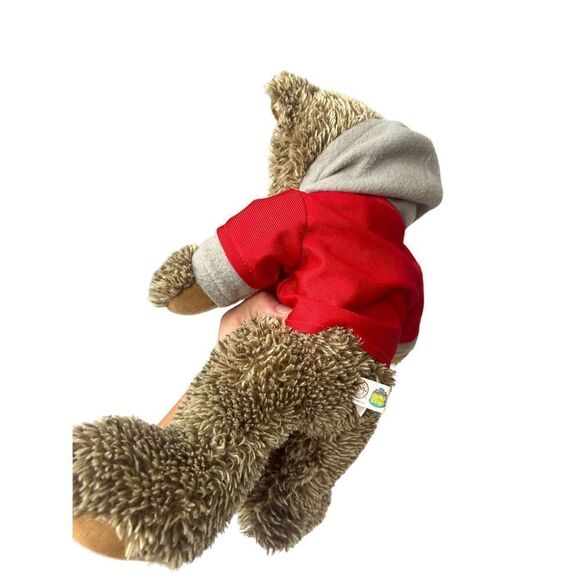 Good stuff Geniune Merchandise St Louis Cardinals  plush Bear - Picture 4 of 6